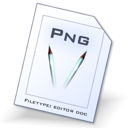 File Types Png (Fireworks) Icon 256x256 png